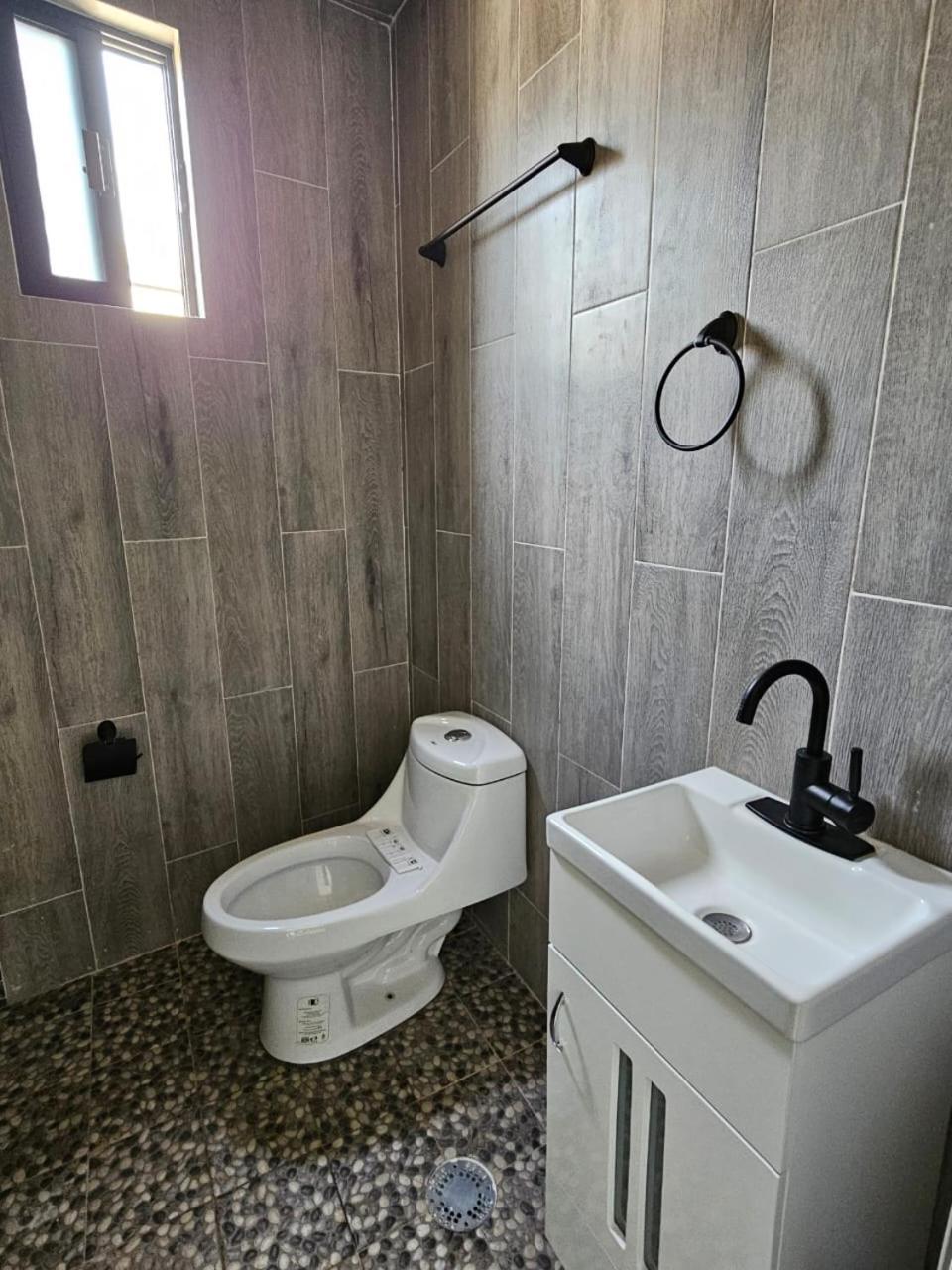 Hotel Posada Juquila Zacatlán Eksteriør bilde